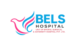 BELS Hospital Logo