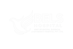 BELS Hospital Logo