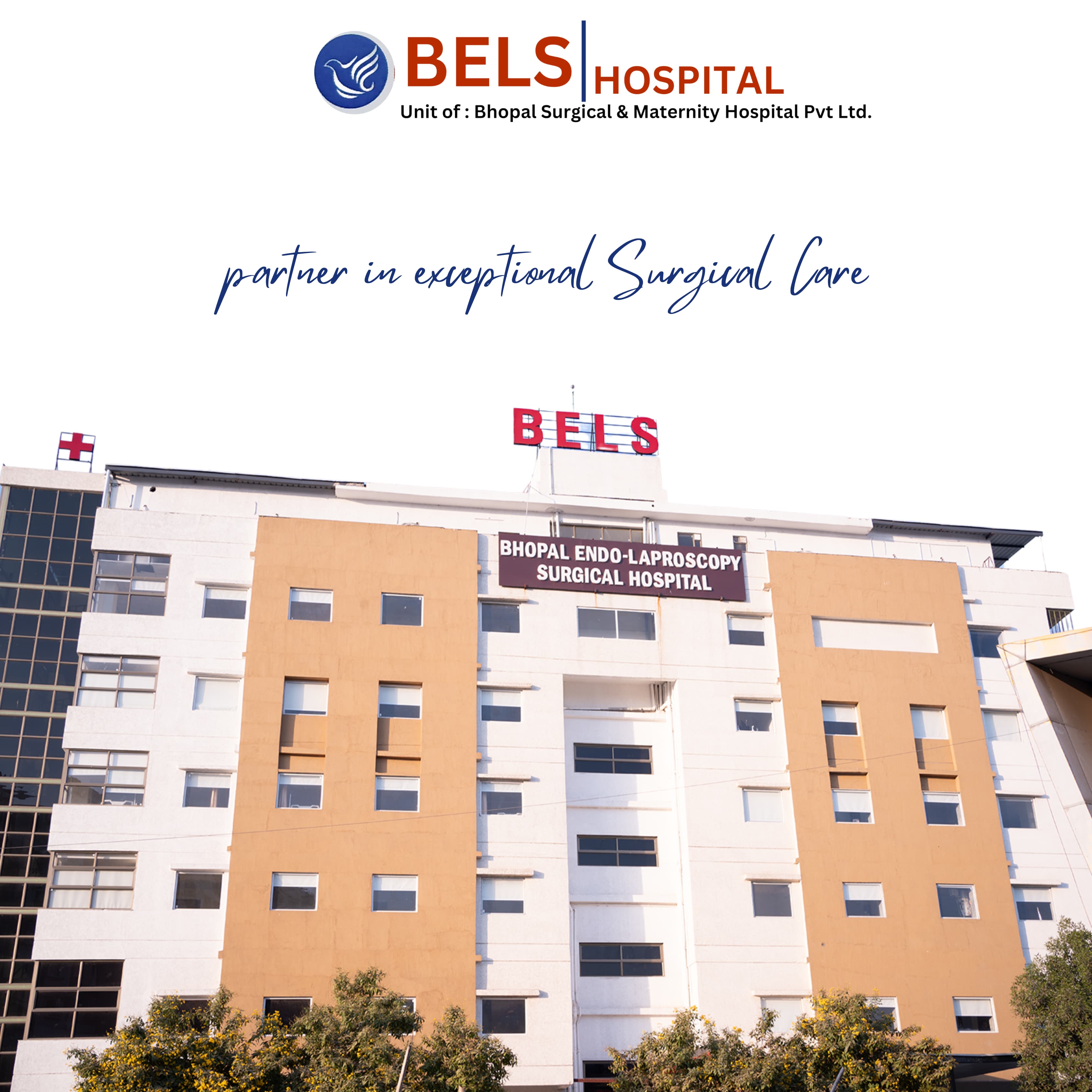 Hospital