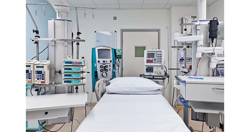 Critical Care 1